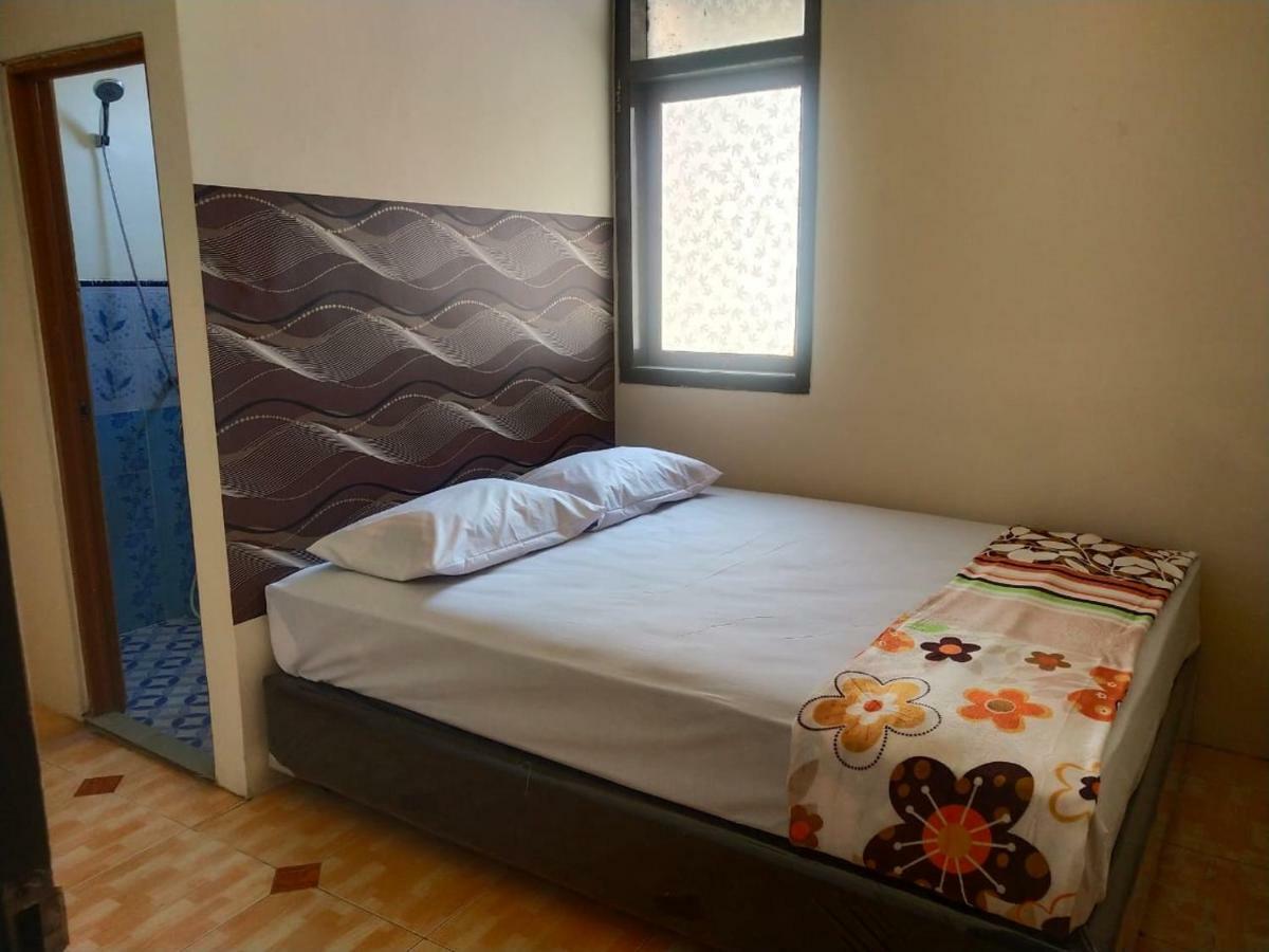 Thalia Guesthouse Ijen - Bromo & Sukamade Tour Banyuwangi  Exterior foto