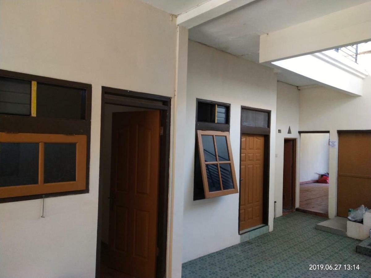 Thalia Guesthouse Ijen - Bromo & Sukamade Tour Banyuwangi  Exterior foto