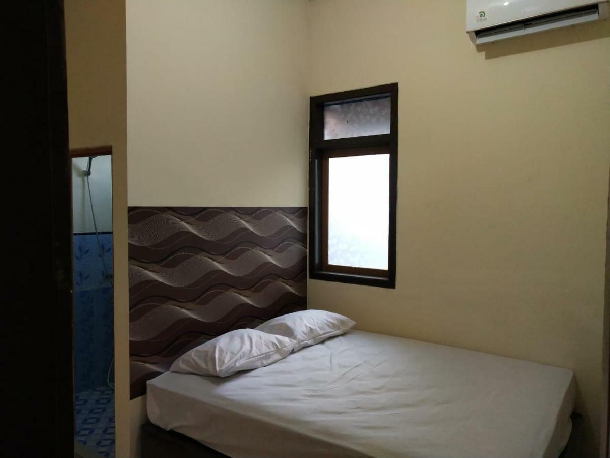 Thalia Guesthouse Ijen - Bromo & Sukamade Tour Banyuwangi  Exterior foto