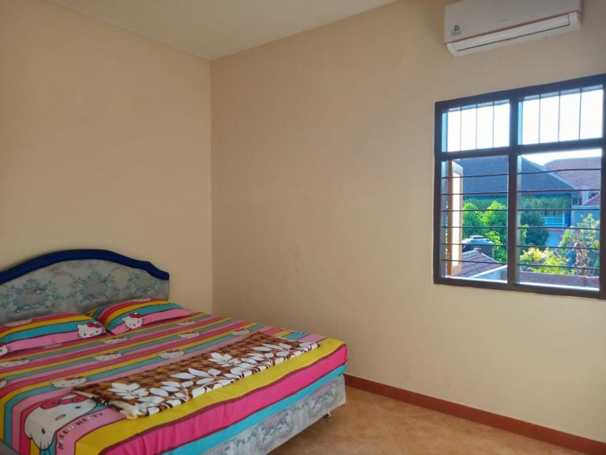Thalia Guesthouse Ijen - Bromo & Sukamade Tour Banyuwangi  Exterior foto